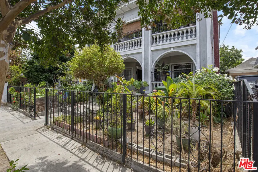 326 E 35th Street, Los Angeles, CA 90011 - #3