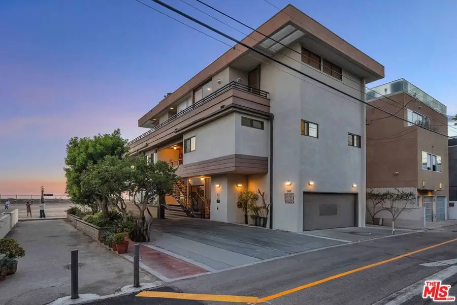 5317 Ocean Front Walk, Los Angeles, CA 90292 - #2