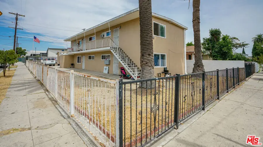 1401 E 46th Street, Los Angeles, CA 90011 - #2