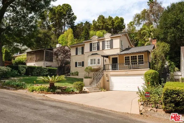 3617 Lankershim Boulevard, Los Angeles, CA 90068