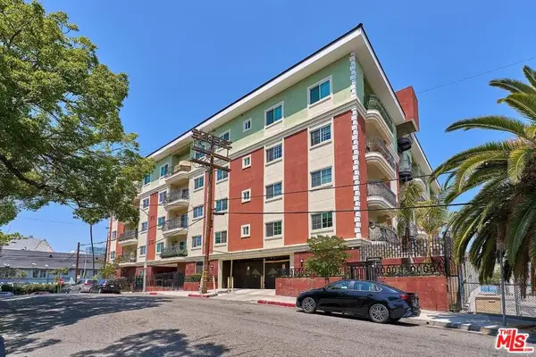 944 S Serrano Avenue #301, Los Angeles, CA 90006
