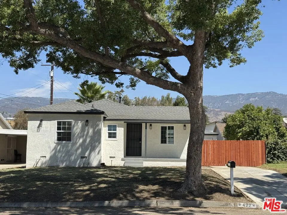 422 W 34th Street, San Bernardino, CA 92405 - #1