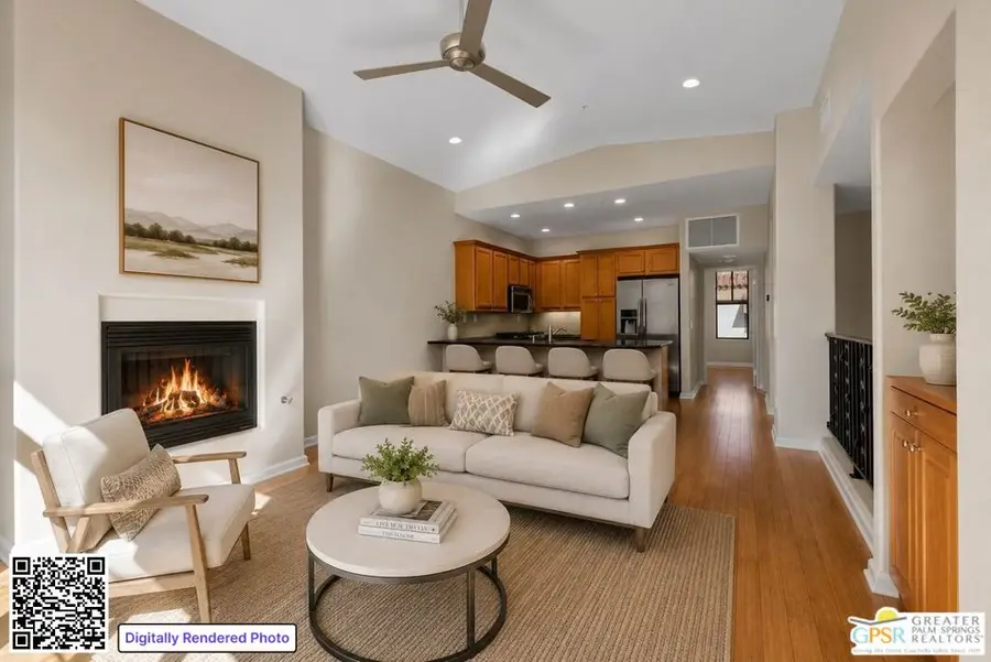 213 Villorrio Drive, Palm Springs, CA 92262 - #2