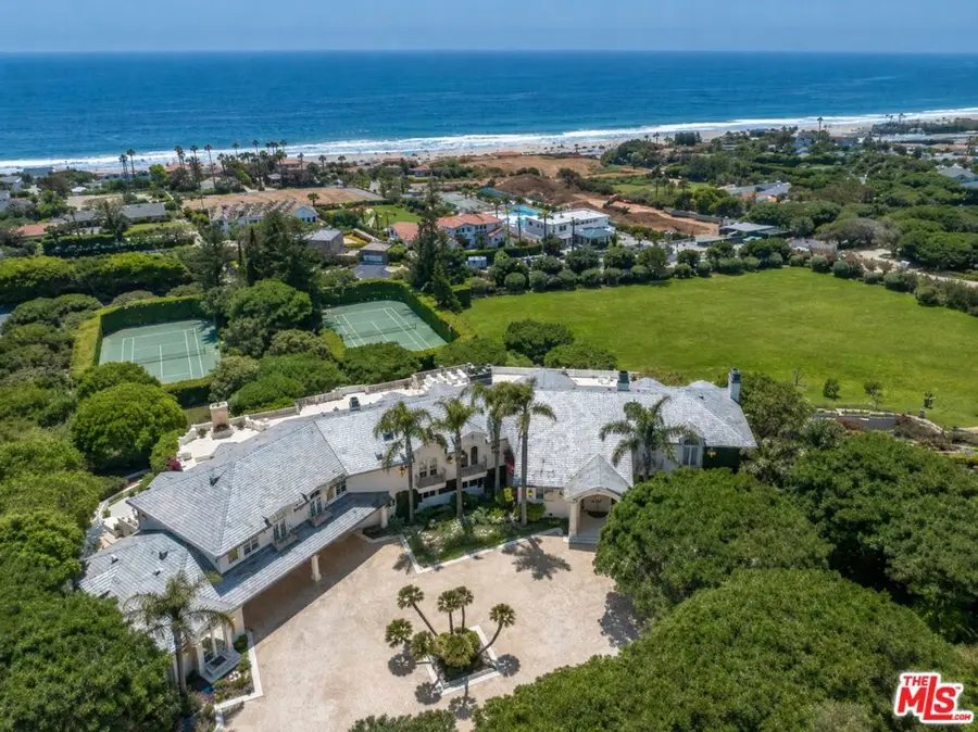 6051 Philip Avenue, Malibu, CA 90265 - #2
