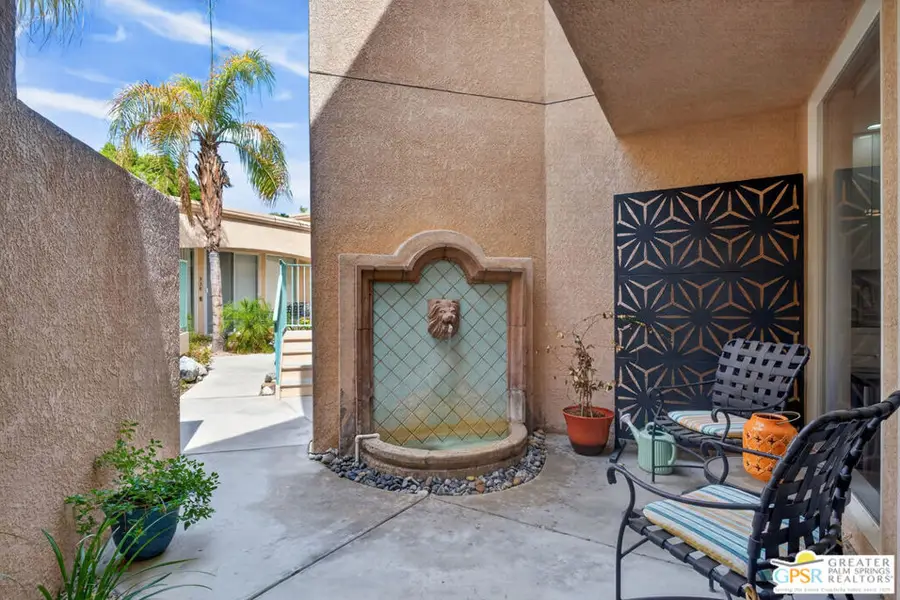 1555 N Chaparral Road #330, Palm Springs, CA 92262 - #3