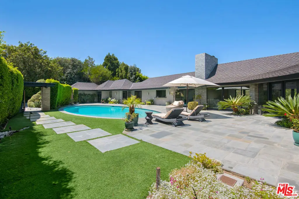 3035 Lake Glen Drive, Beverly Hills, CA 90210 - #1