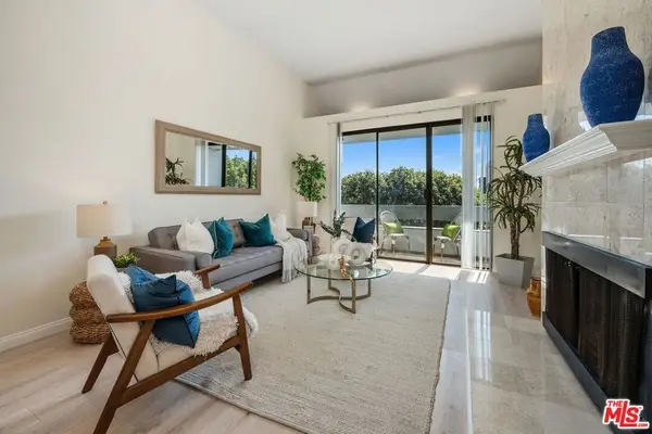 1252 11th Street #PH 306, Santa Monica, CA 90401