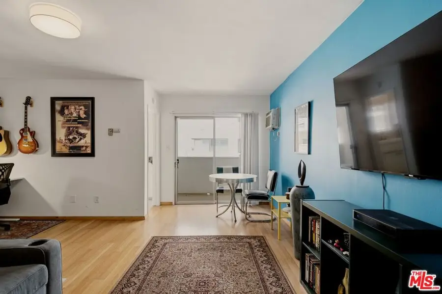960 Larrabee Street #117, West Hollywood, CA 90069 - #3