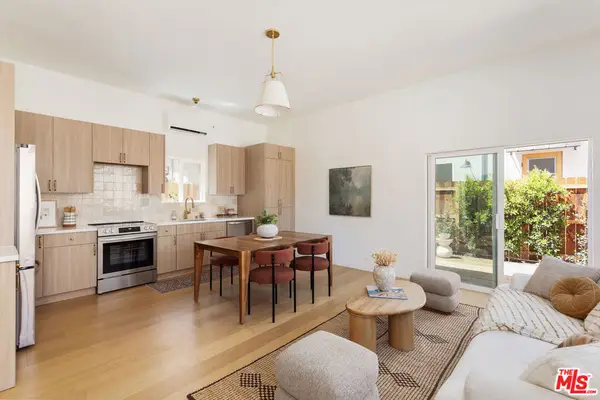 2244 1/2 Fernleaf Street, Los Angeles, CA 90031