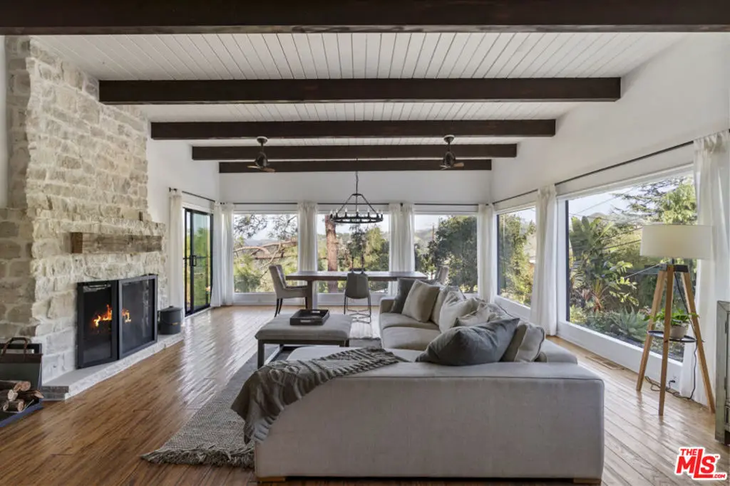 19901 Grand View Drive, Topanga, CA 90290 - #1