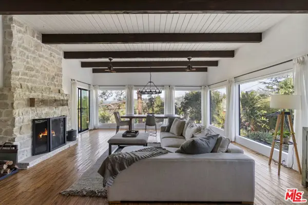 19901 Grand View Drive, Topanga, CA 90290