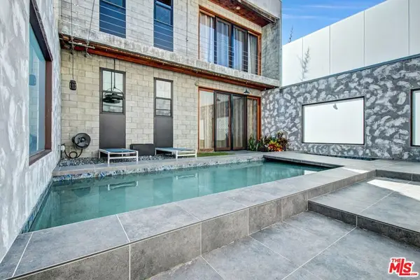 4182 Mcconnell Boulevard, Culver City, CA 90066