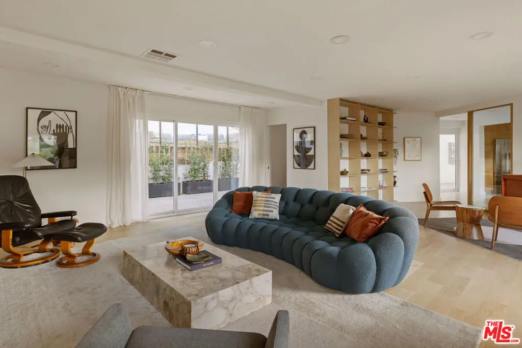 3750 Arbolada Road, Los Angeles, CA 90027 - #1