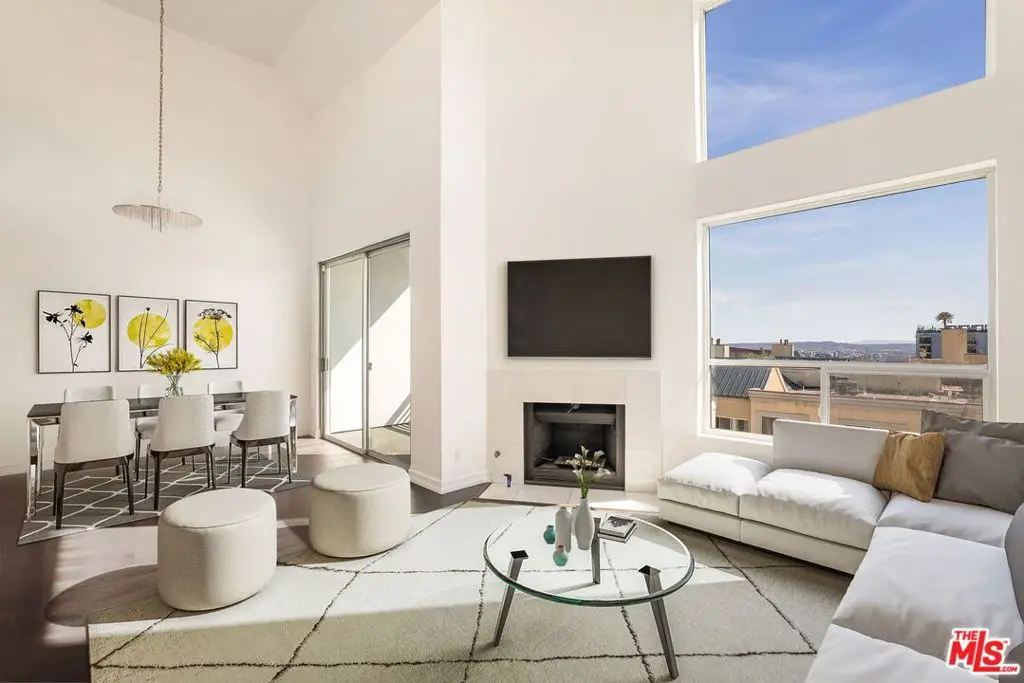 1129 Larrabee Street #14, West Hollywood, CA 90069 - #1