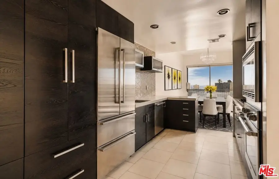 1129 Larrabee Street #14, West Hollywood, CA 90069 - #3