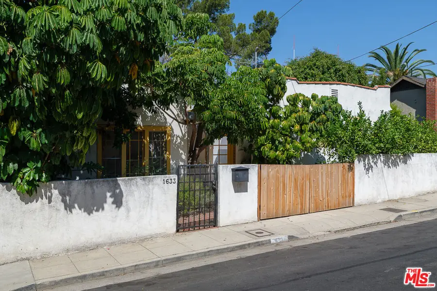 1633 Lemoyne Street, Los Angeles, CA 90026 - #2