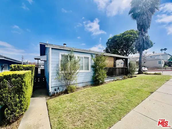 627 E Grand Avenue, El Segundo, CA 90245