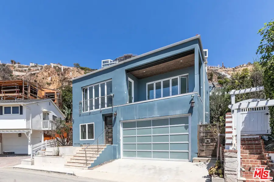 17725 Revello Drive, Pacific Palisades, CA 90272 - #2