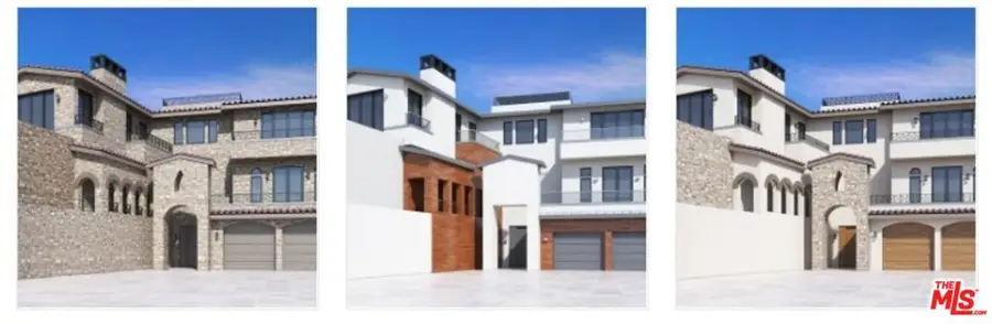 22755 Chamera Lane, Topanga, CA 90290 - #2
