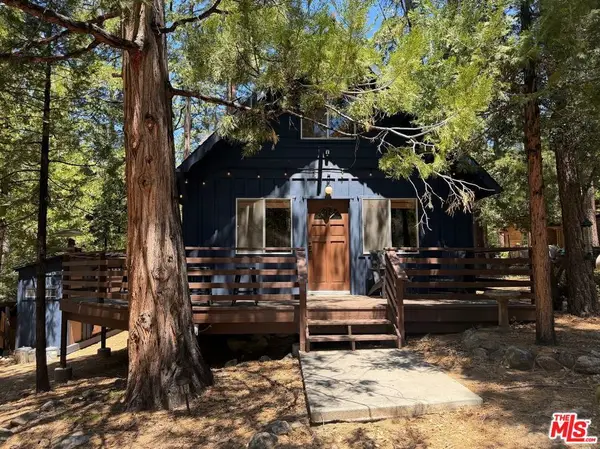 25470 Scenic Drive, Idyllwild, CA 92549
