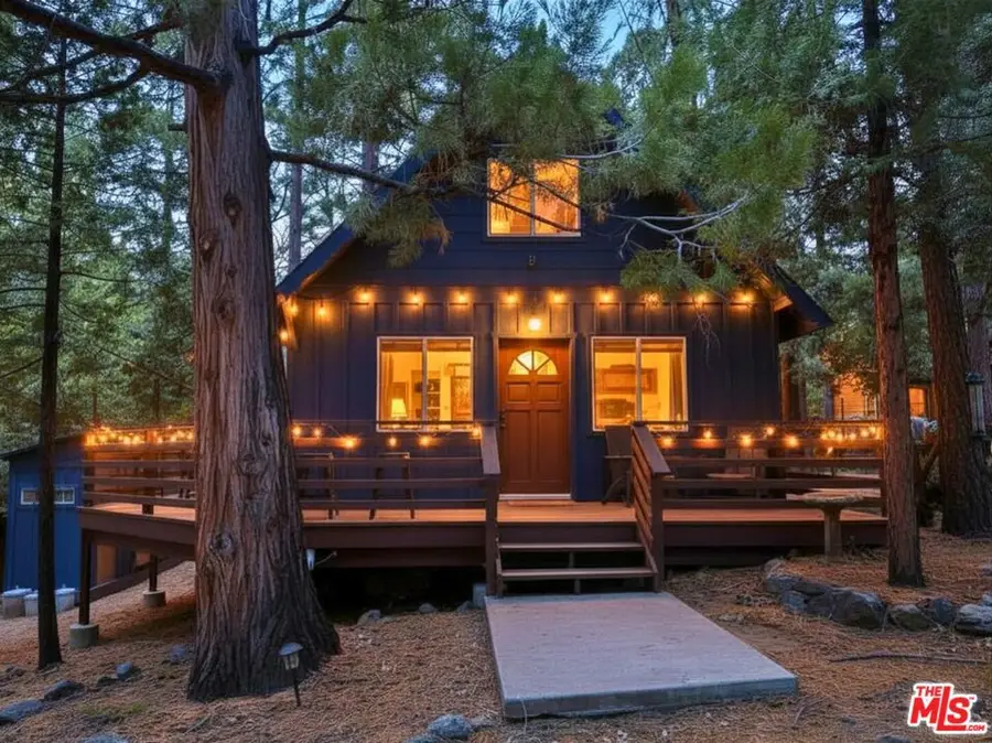 25470 Scenic Drive, Idyllwild, CA 92549 - #2