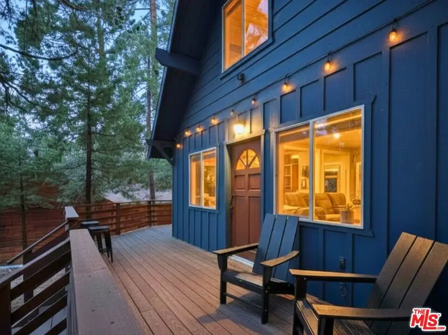 25470 Scenic Drive, Idyllwild, CA 92549 - #3
