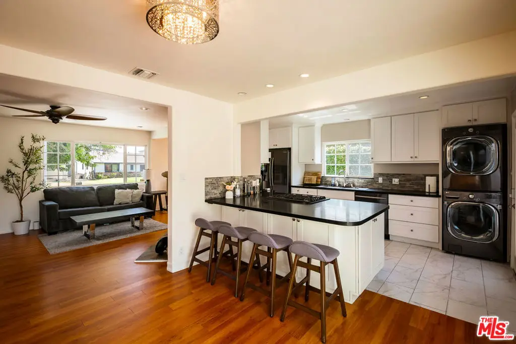 4747 Berryman Avenue, Culver City, CA 90230 - #1