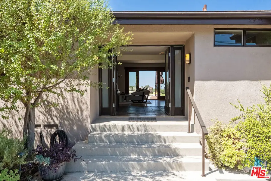3711 Beverly Ridge Drive, Sherman Oaks, CA 91423 - #2