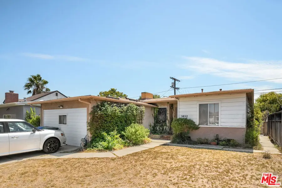 5852 Compass Drive, Los Angeles, CA 90045 - #2