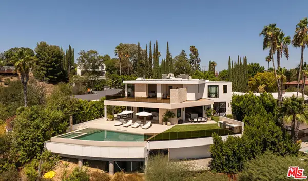16988 Strawberry Drive, Los Angeles, CA 91436