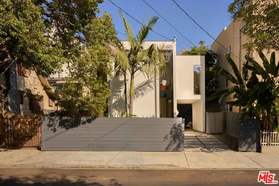 304 N Mountain View Avenue, Los Angeles, CA 90026 - #2