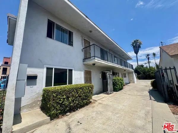 6626 Orizaba Avenue, Long Beach, CA 90805