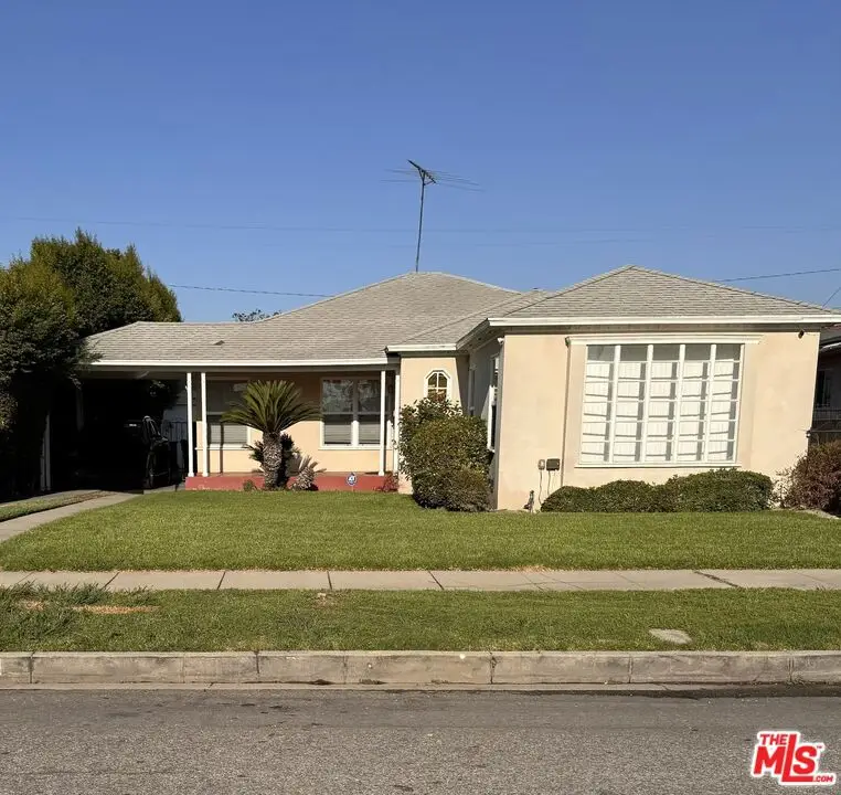 419 S Sloan Avenue, Compton, CA 90221 - #1