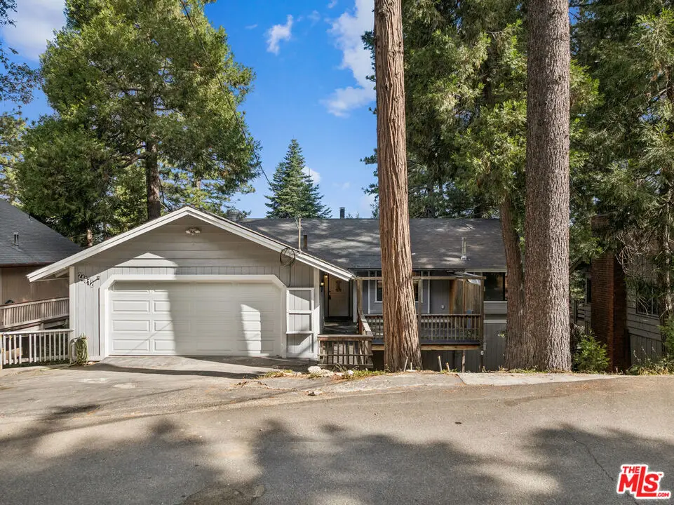 24612 Bernard Drive, Crestline, CA 92325 - #1