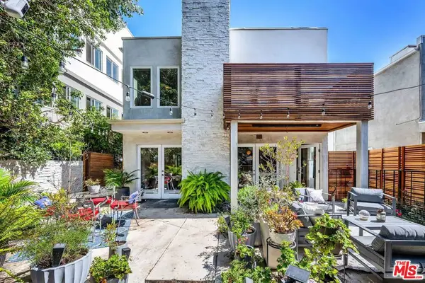 34 Anchorage Street, Los Angeles, CA 90292