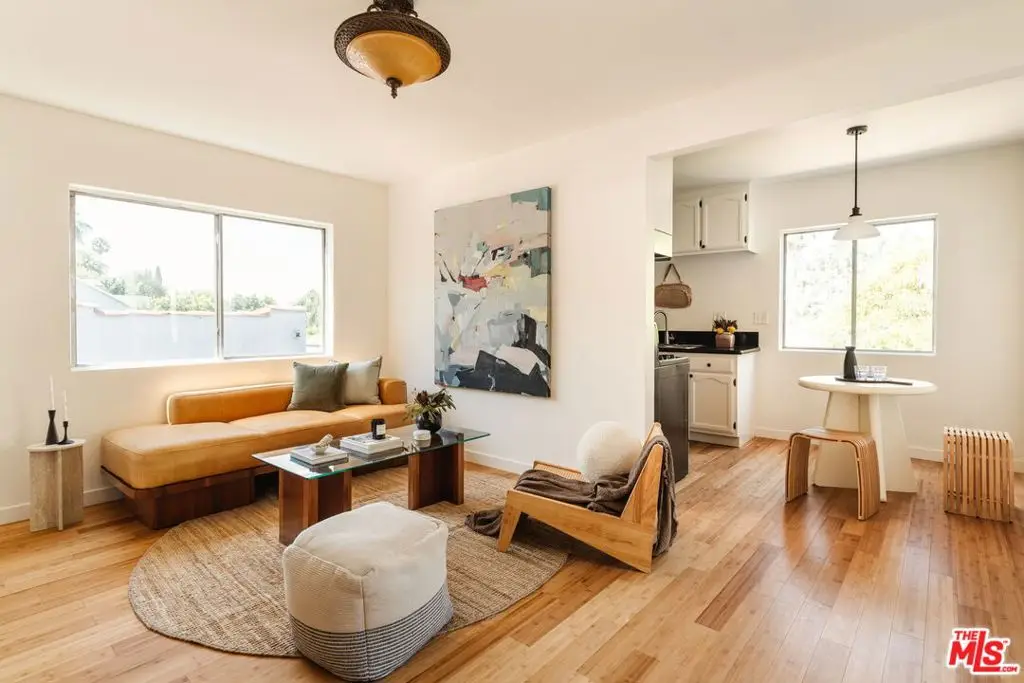 946 Hyperion Avenue, Los Angeles, CA 90029 - #1