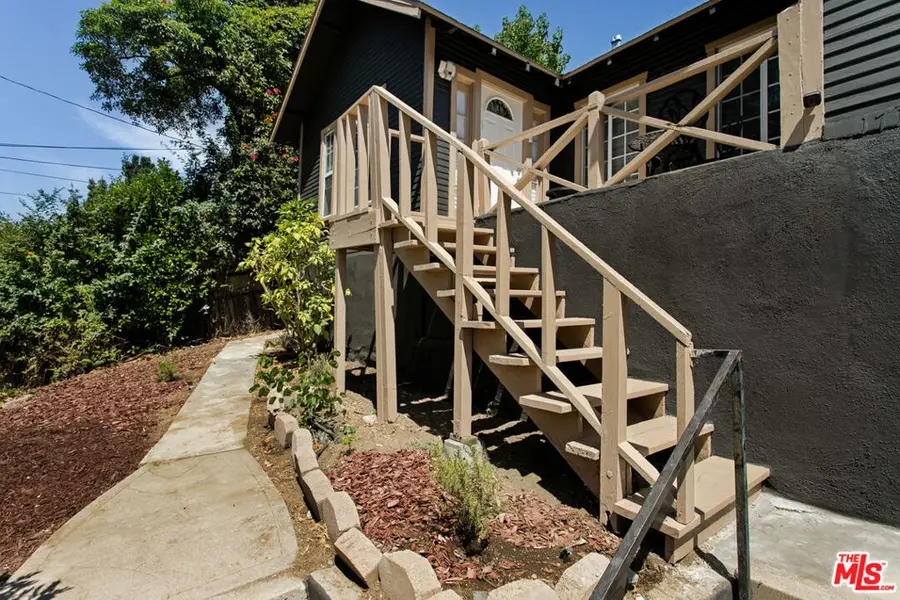 1715 Winmar Drive, Los Angeles, CA 90065 - #3