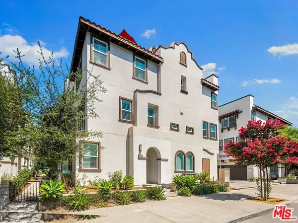 5103 E Echo Street, Los Angeles, CA 90042