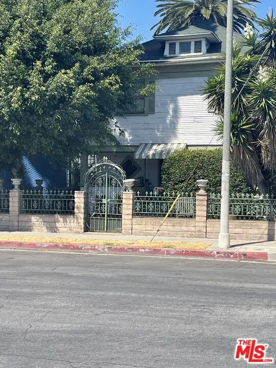 1125 W 22nd Street, Los Angeles, CA 90007 - #1