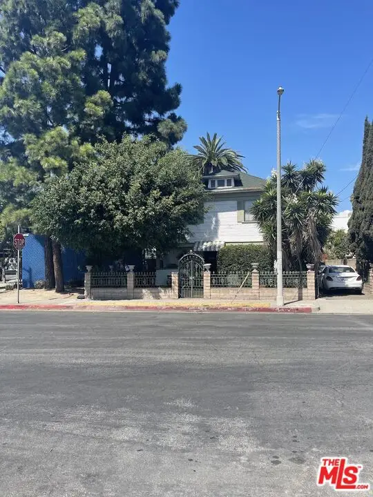 1125 W 22nd Street, Los Angeles, CA 90007 - #2