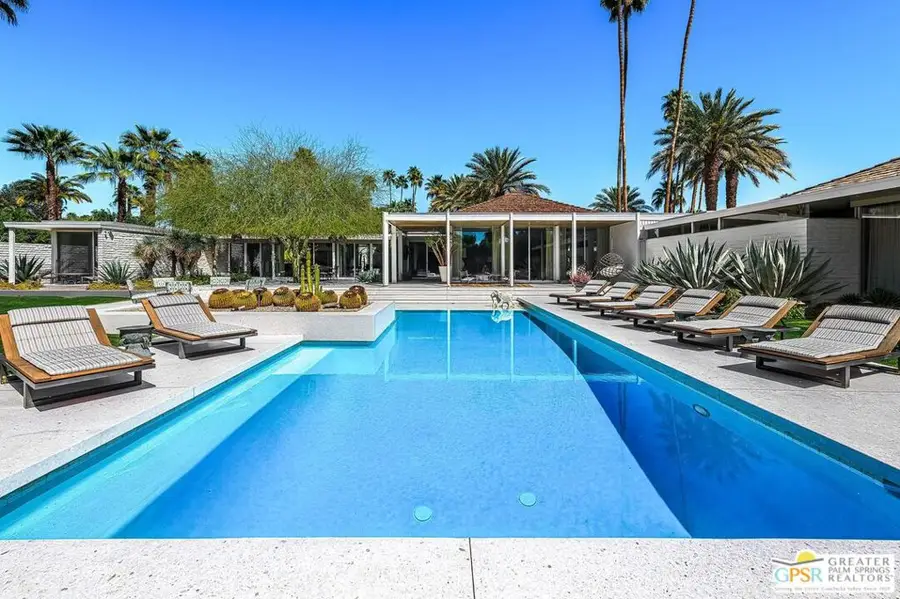 611 N Phillips Road, Palm Springs, CA 92262 - #2