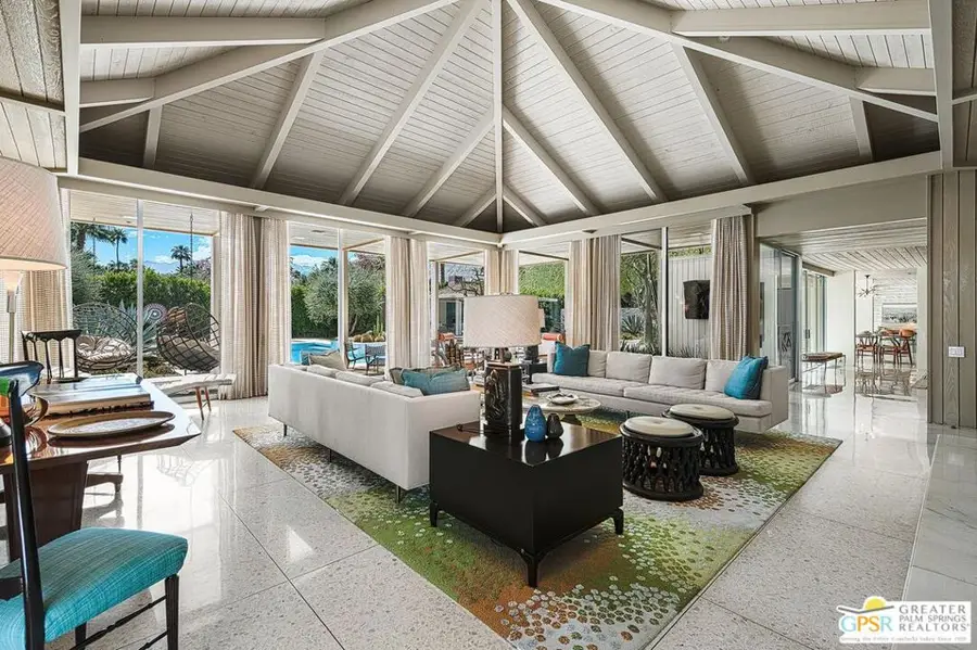 611 N Phillips Road, Palm Springs, CA 92262 - #3