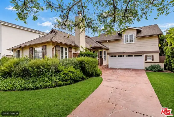 2932 S Beverly Drive, Los Angeles, CA 90034