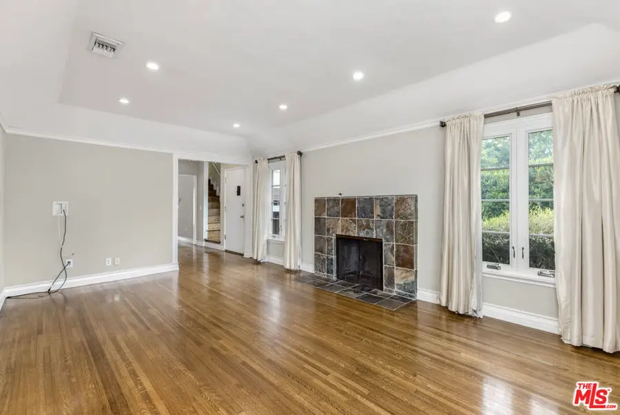 2932 S Beverly Drive, Los Angeles, CA 90034 - #3