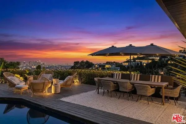 1501 Viewsite Terrace, Los Angeles, CA 90069