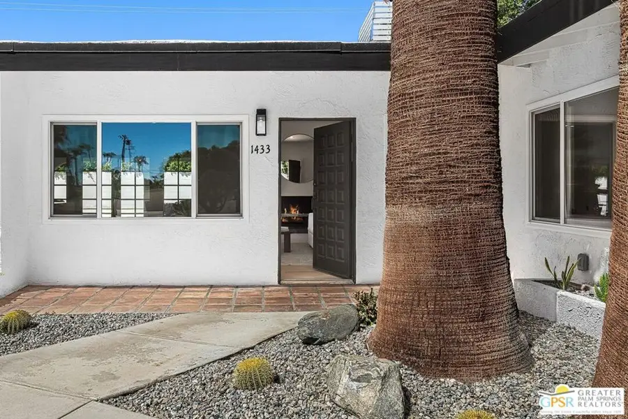 1433 N Fiesta Road, Palm Springs, CA 92262 - #2
