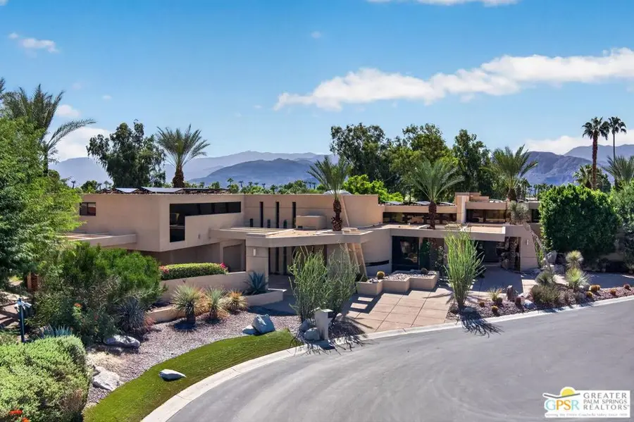 11023 Muirfield Drive, Rancho Mirage, CA 92270 - #2