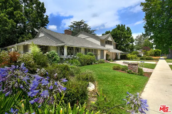 13155 Margate Street, Sherman Oaks, CA 91401