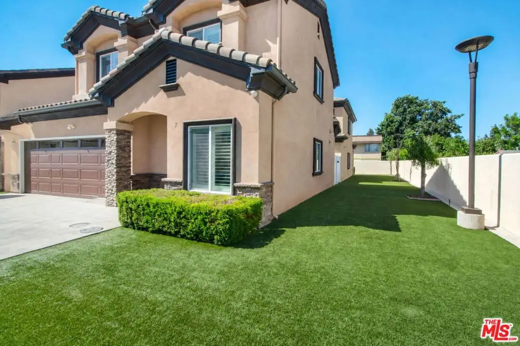 6522 Walker Avenue #7, Bell, CA 90201 - #1
