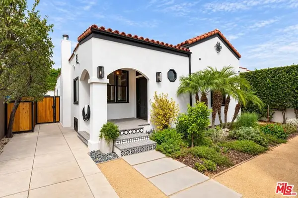 829 N Stanley Avenue, Los Angeles, CA 90046